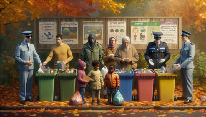Autumn House Clearance: A Guide to UK Waste Management
