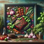 Herbal Marinades: Best UK Flavour Recipes Revealed