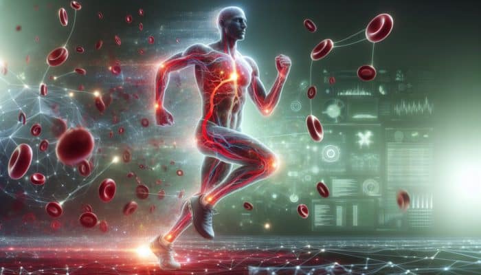 Iron Supplements to Boost Endurance Runners’ Performance