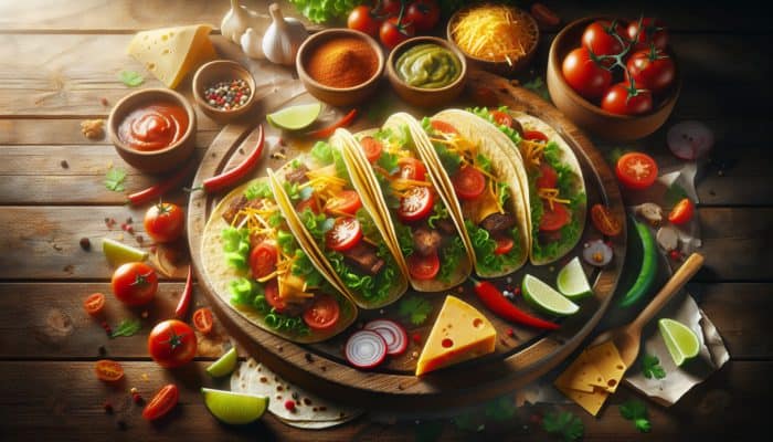 Taco Night Made Easy: Fun Dinner Ideas for Everyone