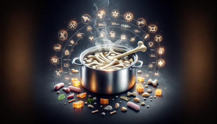 Bone Broth Benefits: A Complete Guide to Pet Joint Health