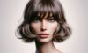 Jane Birkin Bangs: A Guide to Effortless Timeless Style