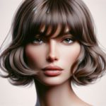 Jane Birkin Bangs: A Guide to Effortless Timeless Style