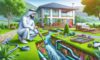Yard Drainage Solutions in White Rock: Expert Services Available