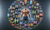 Supplements in Fitness Influencer Diets: A Comprehensive Overview