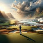 South African Tips to Stay Positive in Golf