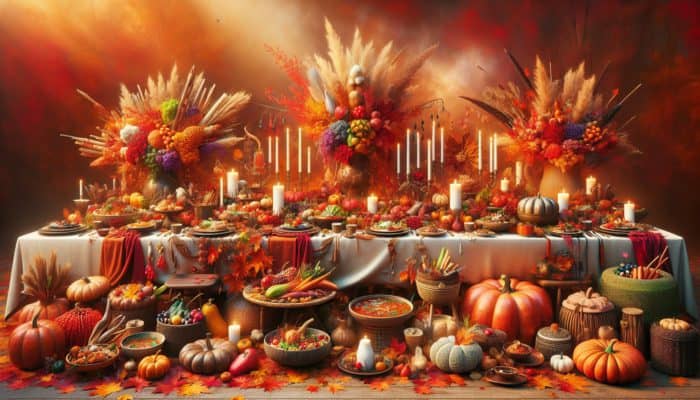 Themed Dinner Table Creation: Your Ultimate Guide