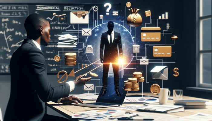 Debt Consolidation Trends in Cryptocurrency for UK Investors