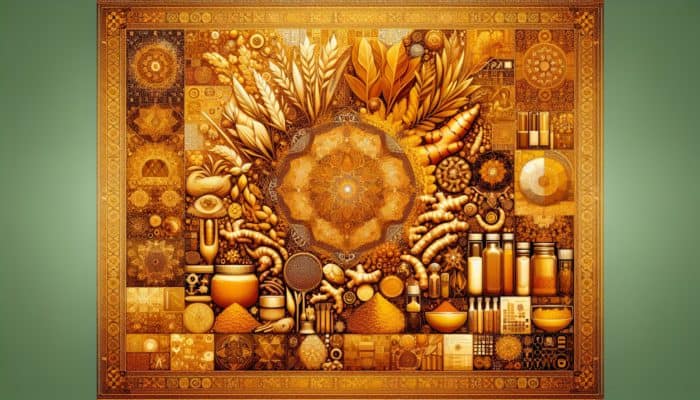 Turmeric: The Natural Anti-Inflammatory Solution for the UK
