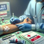 Testosterone Blood Test: Essential Guide for Great Yarmouth