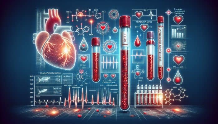 Cholesterol Blood Test in Gloucester: Essential Information
