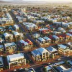 Mid-Level Apartments and Homes in Thohoyandou for Value