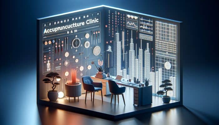 Acupuncture for Anxiety: Effective UK Solutions