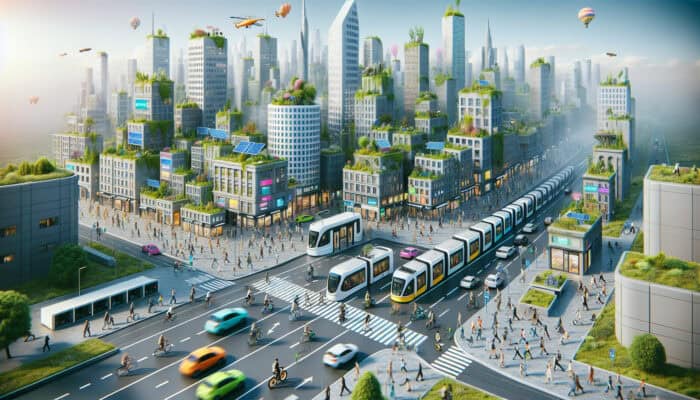 Eco-friendly Transport Solutions for UK Clearance Items