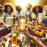 Craft Ciders: Ideal for Your Day Drinking Experience