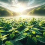 Herbs for Arthritis Relief: Natural Solutions in the UK