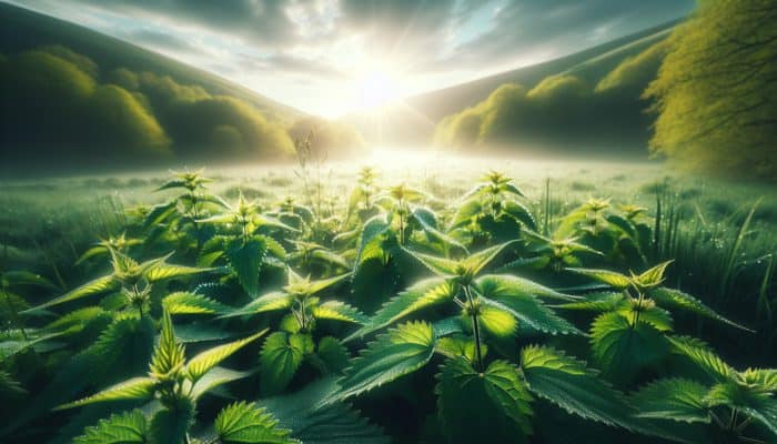 Herbs for Arthritis Relief: Natural Solutions in the UK