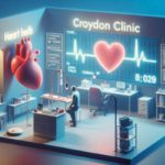Cholesterol Blood Test: A Vital Health Guide for Croydon Residents