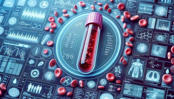 Ferritin Blood Test Guide: Essential Information for Guildford