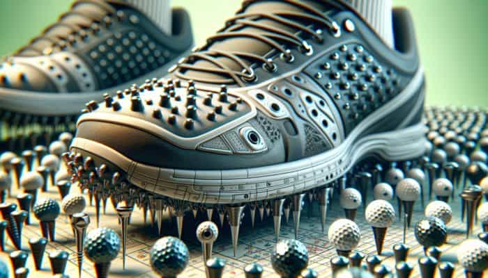 Golf Spikes: Your Essential Guide for South Africa’s Best Choices