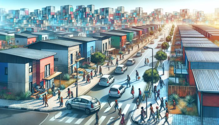 Property Hotspots: A Guide for New Investors in Delmas