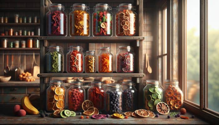 Freeze-Dried Food Reviews: The Definitive Resource
