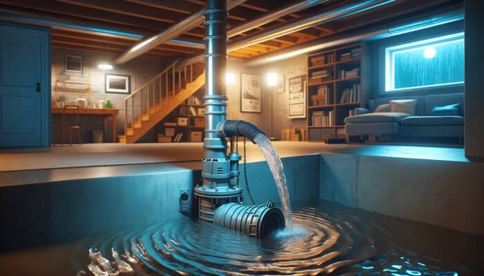 Sump Pump Services in Mission: Your Trusted Canadian Solution