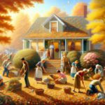 House Clearance: Cost-Saving Tips for Autumn in the UK