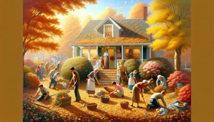 House Clearance: Cost-Saving Tips for Autumn in the UK