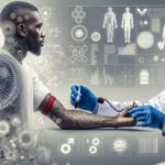 Testosterone Blood Test: A Guide for Residents of Hereford