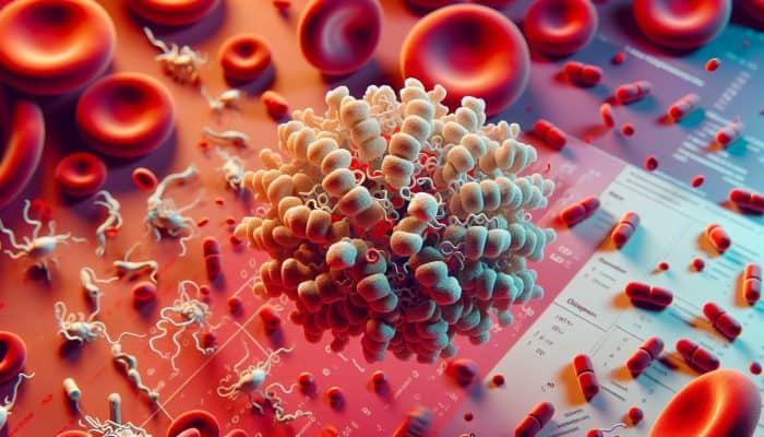 Ferritin Blood Test Guide: Everything You Need in High Wycombe