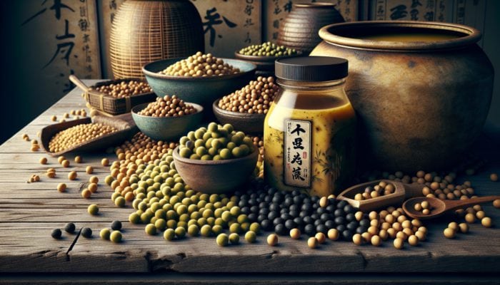 Miso Paste: Easy Steps to Craft Your Own at Home