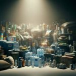 Survival Strategies for Resilience in a Grid-Down Scenario