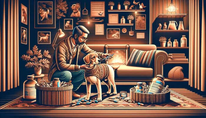 Flea Treatment Side Effects: Essential Insights for Pets