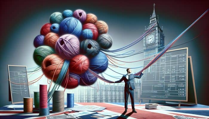 Debt Consolidation Loans in the UK: Revealing Hidden Costs