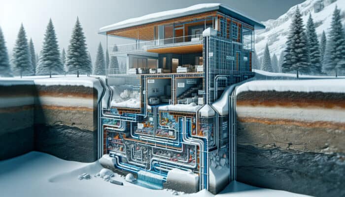 Perimeter Drainage Solutions for Your Whistler Property