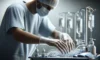Polythene Gauntlet Gloves: Ensuring Safety in Newport