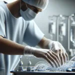 Polythene Gauntlet Gloves: Ensuring Safety in Newport