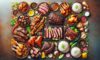 Korean BBQ Recipes for Perfect Grilling Every Time