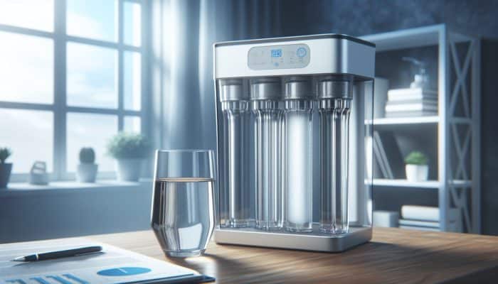Water Filter Maintenance Tips You Must Know for Longevity