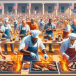 Pork Cuts for BBQ Competitions: Top Picks for Success
