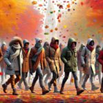 Autumn Packing Trends: UK Clearance Items to Consider