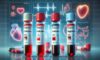 Cholesterol Blood Test: Your Essential Guide for Lowestoft Health