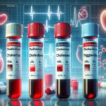 Cholesterol Blood Test: Your Essential Guide for Lowestoft Health
