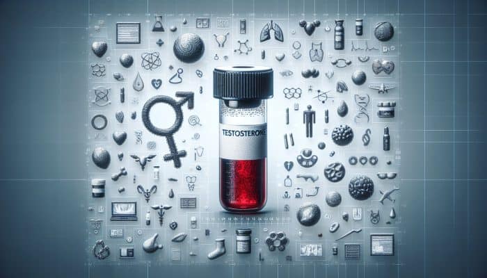 Testosterone Blood Test: A Comprehensive Guide for Maidstone