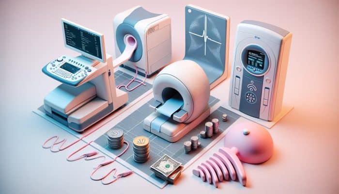 Breast Cancer Screenings: Understanding Costs in the UK