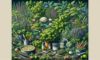 Herbs as Garnish: A Guide to UK Styling