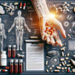 Vitamin D Blood Test: The Essential Guide for Mansfield Residents