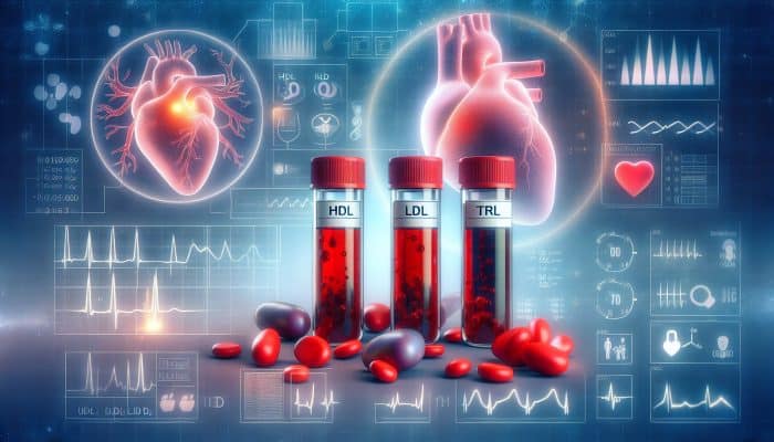 Cholesterol Blood Test Essentials for Milton Keynes Residents