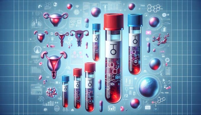 Testosterone Blood Test Insights for Residents of Dundee